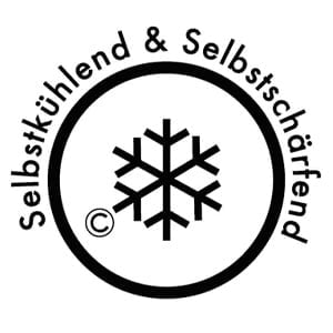 marcrist selbstkuehlend